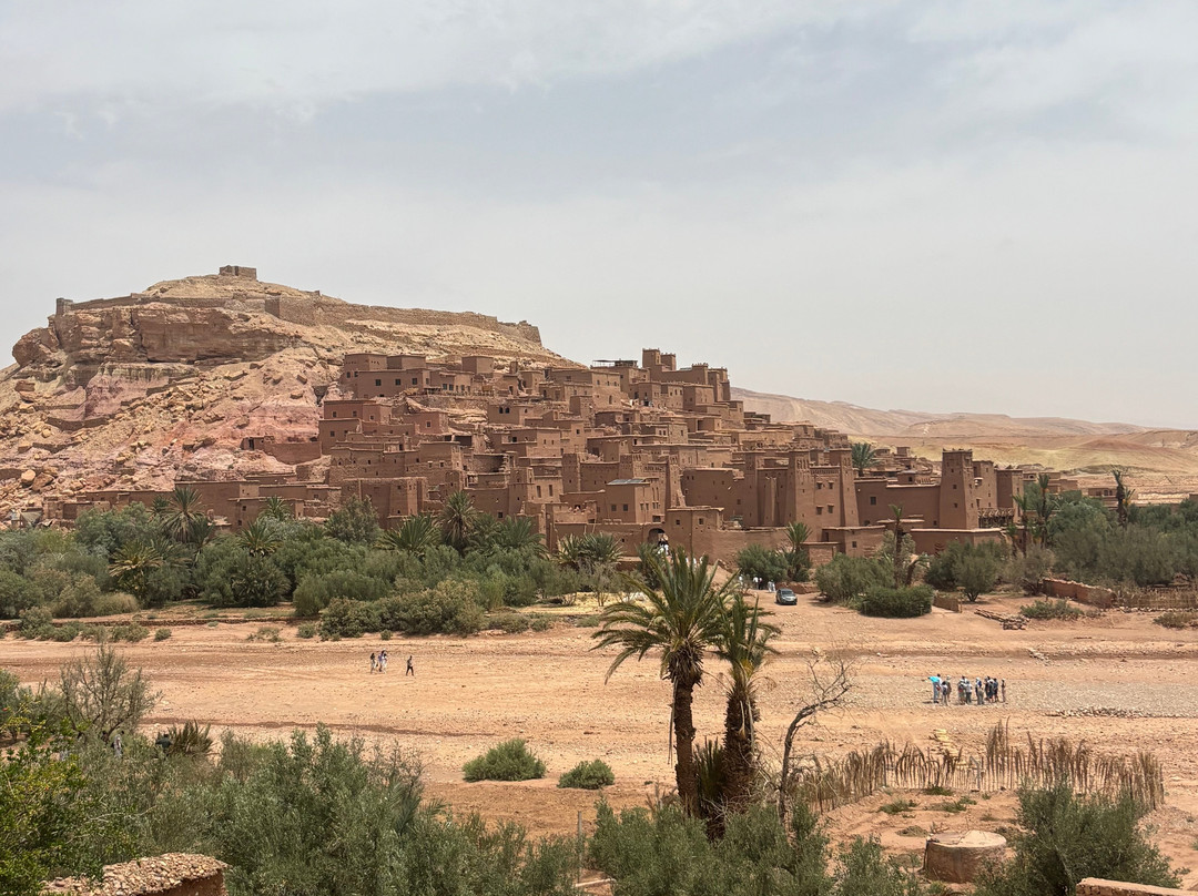 I Go Morocco-马拉喀什必去景点