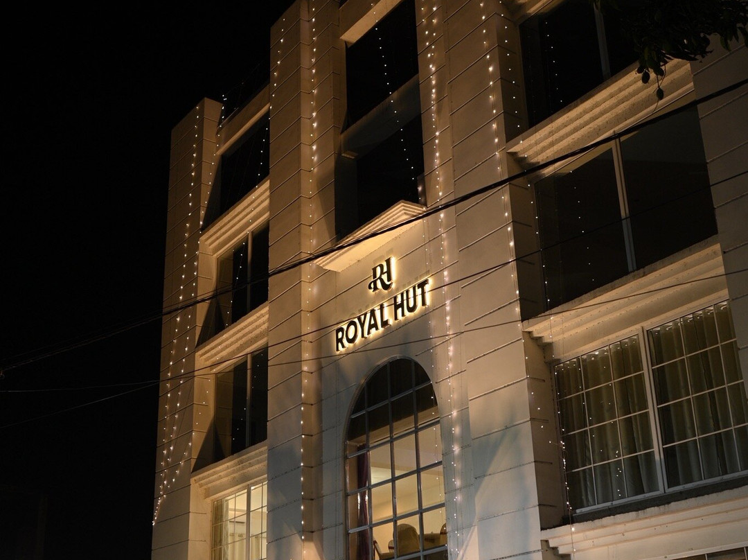 Royal Hut Restaurant