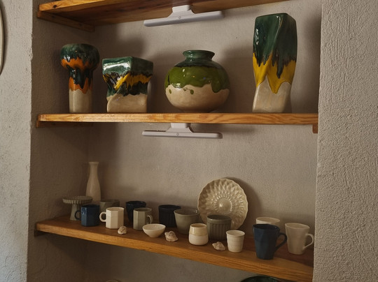 Fulya Atelier-Burgazada必去景点