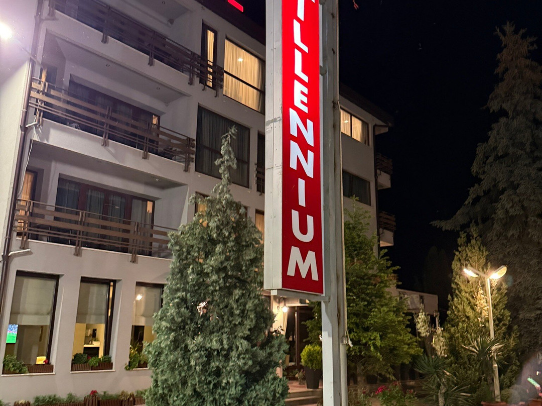 Hotel Millennium主图
