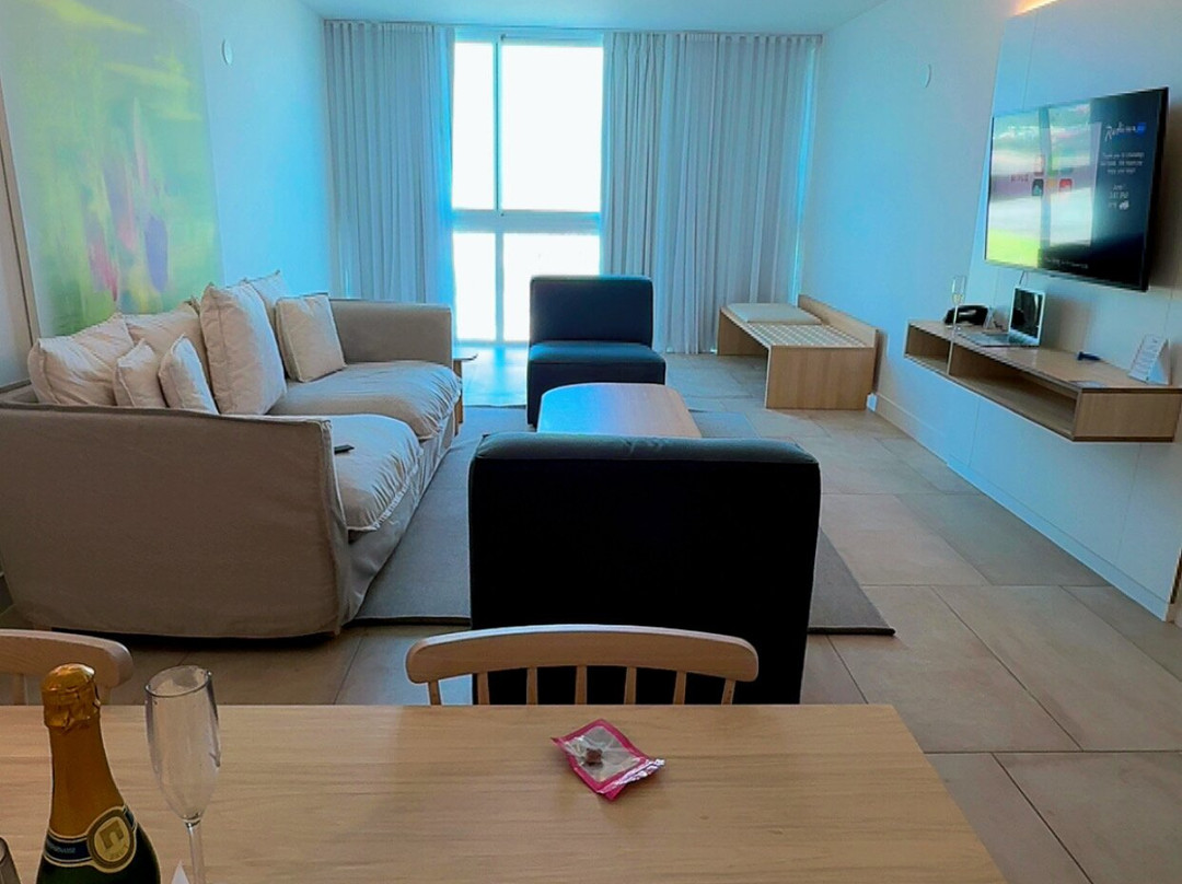 Radisson Blu Aruba主图