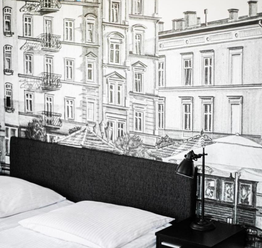 Hotel Polka
