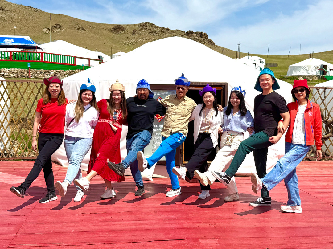 Mandal Tours Mongolia-乌兰巴托必去景点