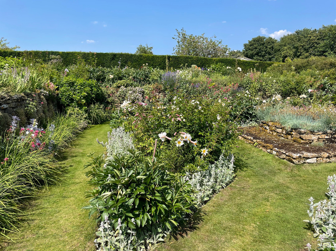 The Manor House-Upton Grey必去景点