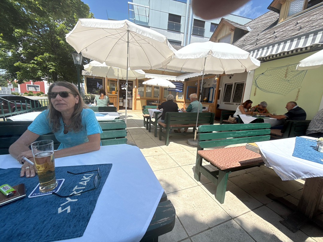 Taverna Maria