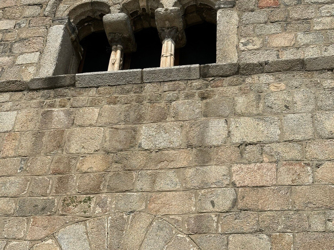Museum Civitatense Basilica di San Simplicio-奥尔比亚必去景点