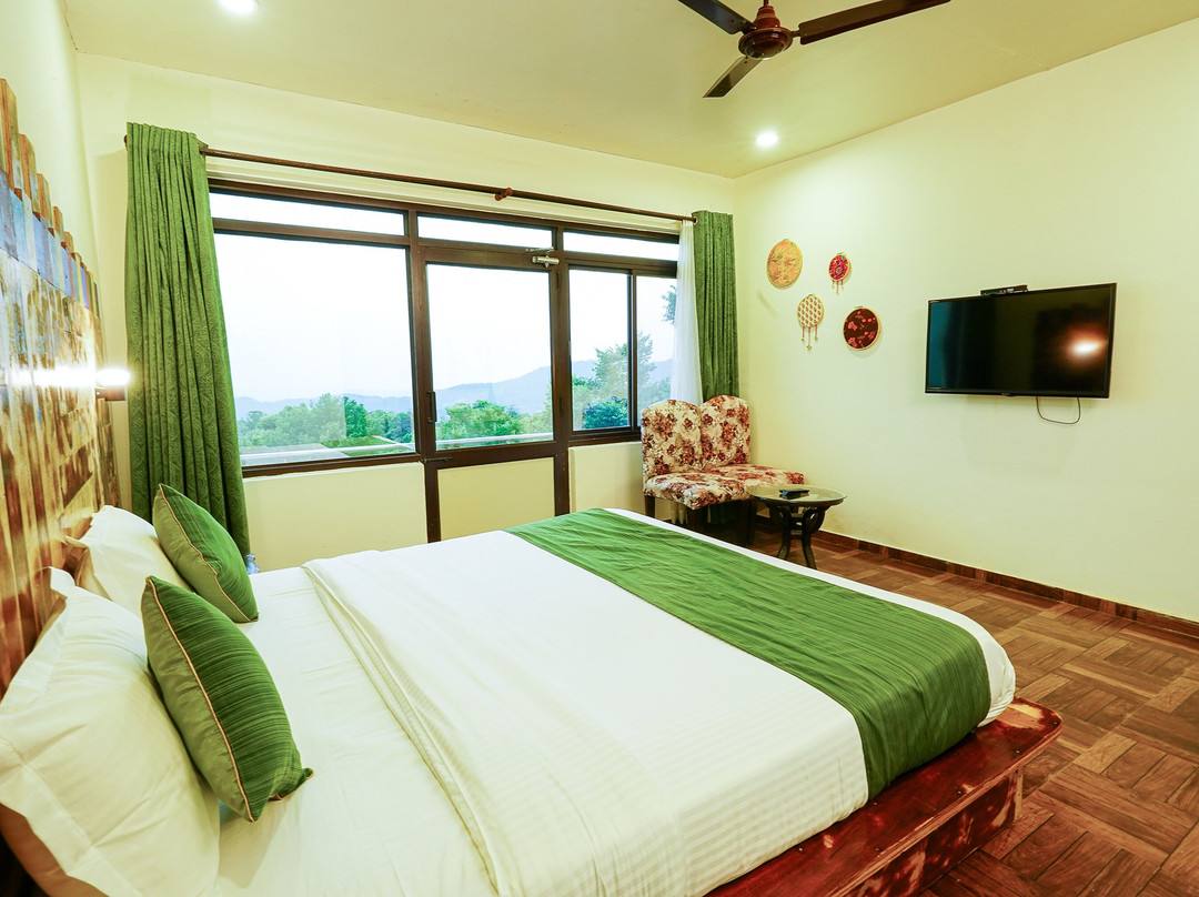 Hotel Sagarmatha by Solitude Stays主图