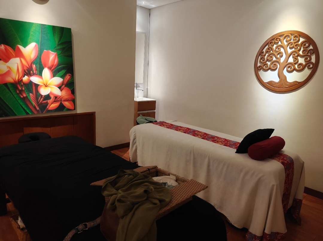 茉莉芳香大厦景点图片