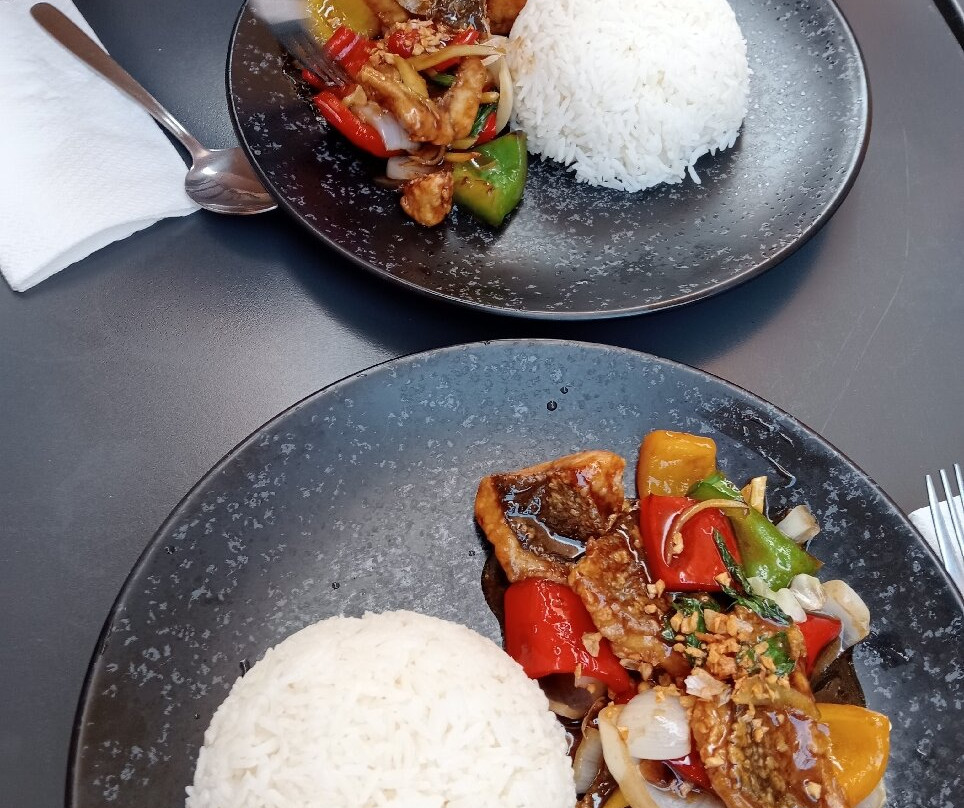 Pana Thai Street Food