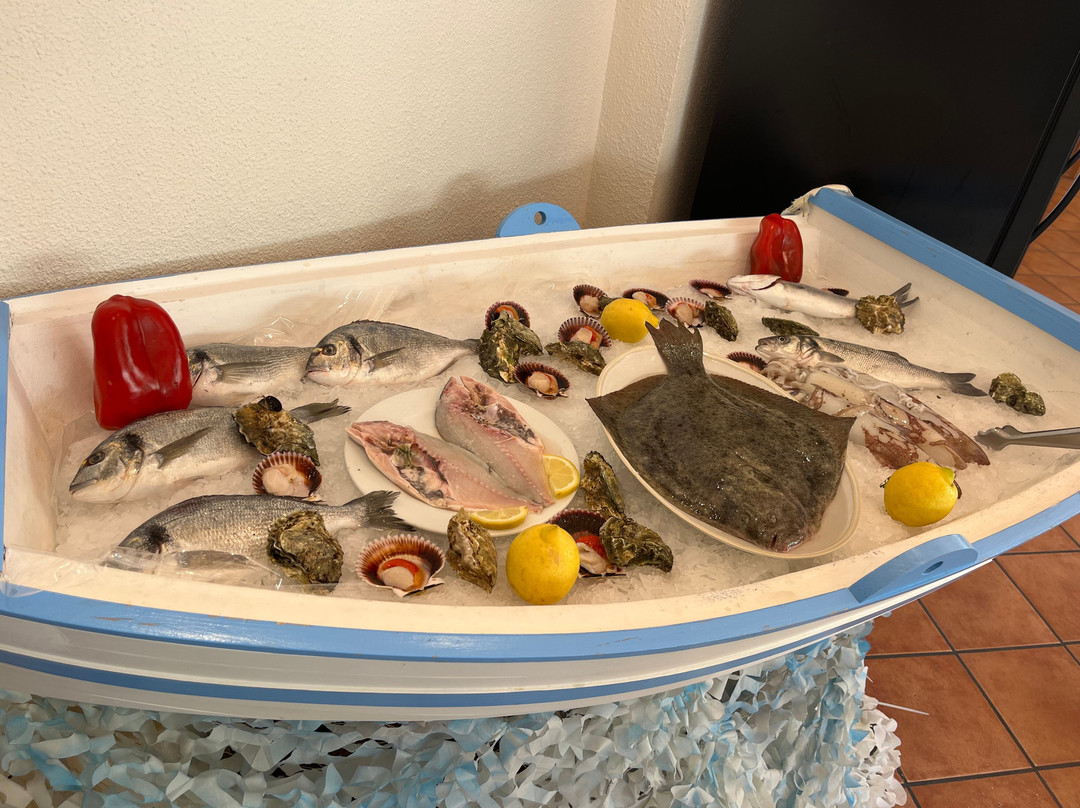 Can Tabares Gastrobar