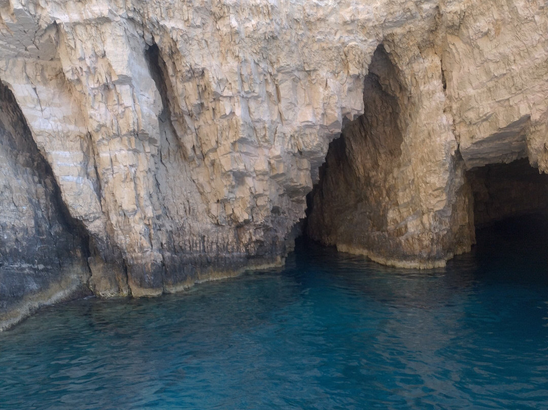 WelcometoZante-扎金索斯必去景点