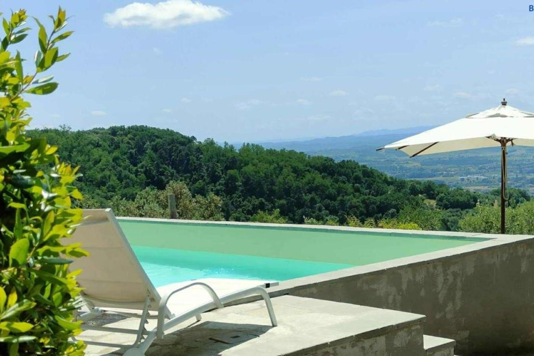 Podere Le Vedute