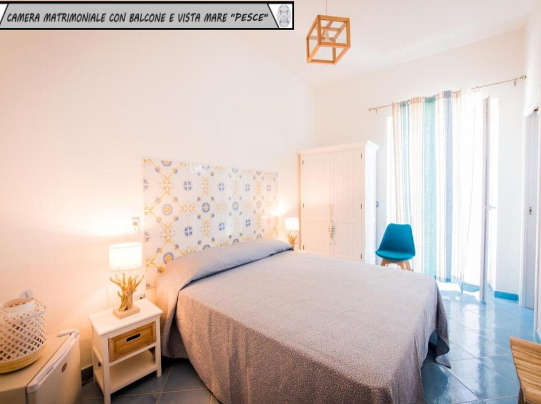 Zagma Un Passo Dal Mare主图