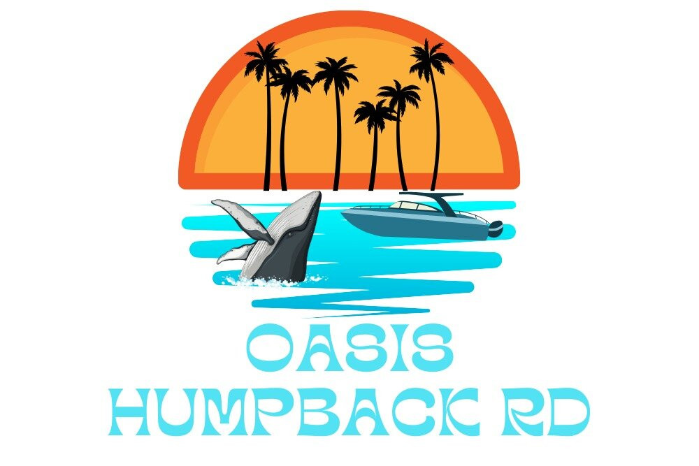 Oasis Humbpack RD