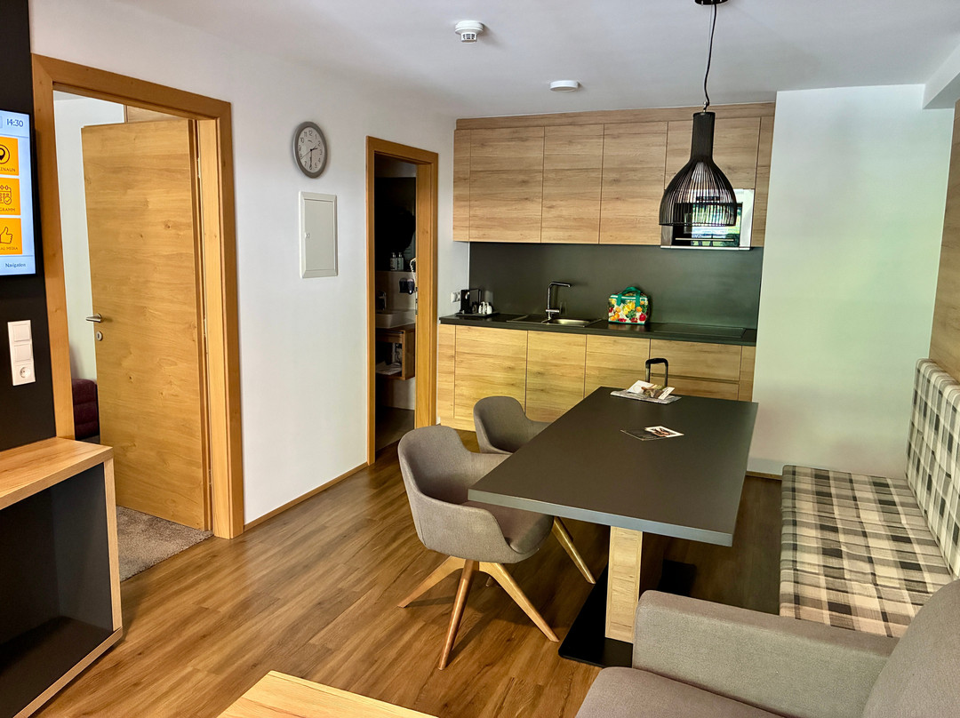 Active Nature Resort DAS SeeMOUNT主图