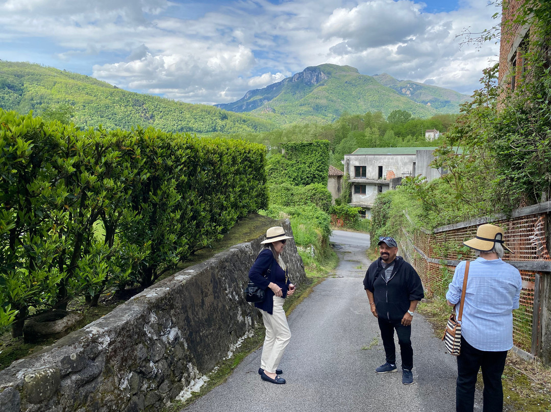 Casa La Pace Bed and Breakfast主图