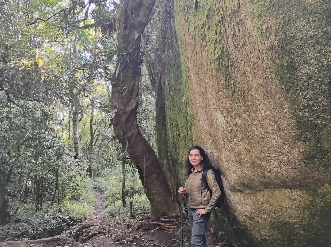 Mantiqueira EcoAventura-Sao Francisco Xavier必去景点