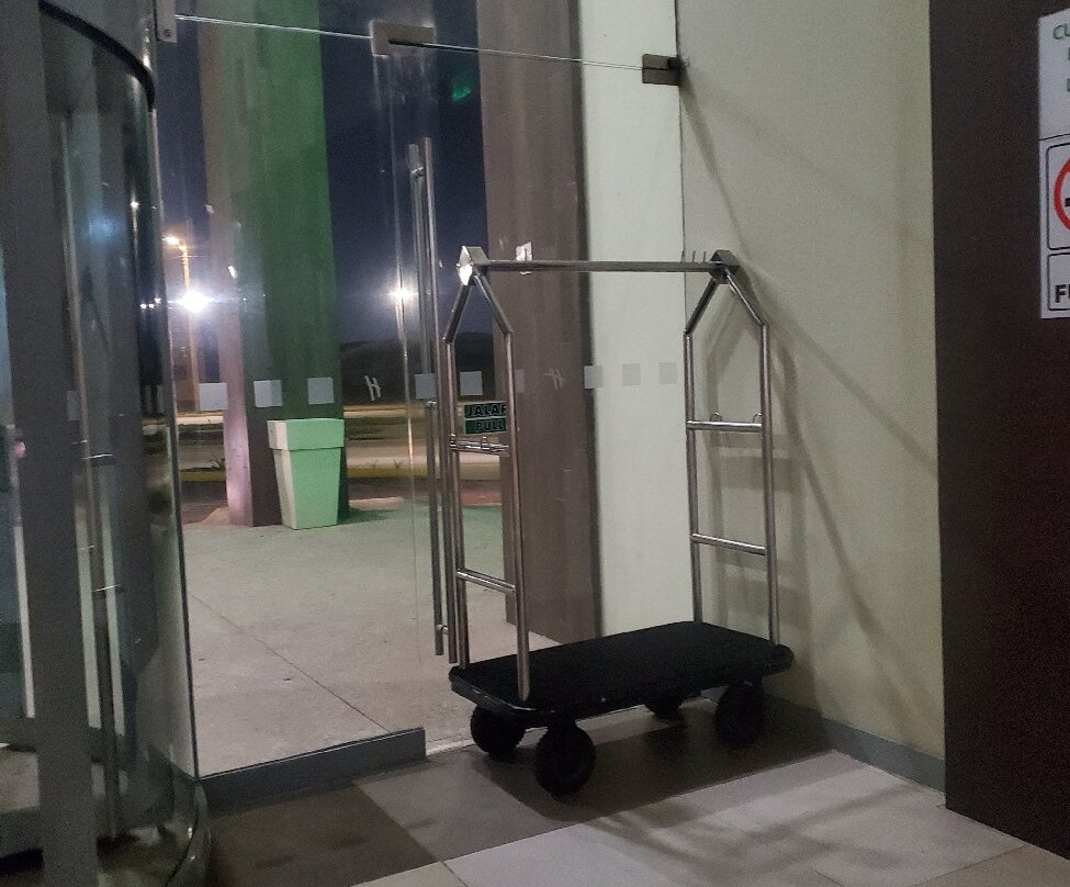 Holiday Inn Coatzacoalcos By IHG主图