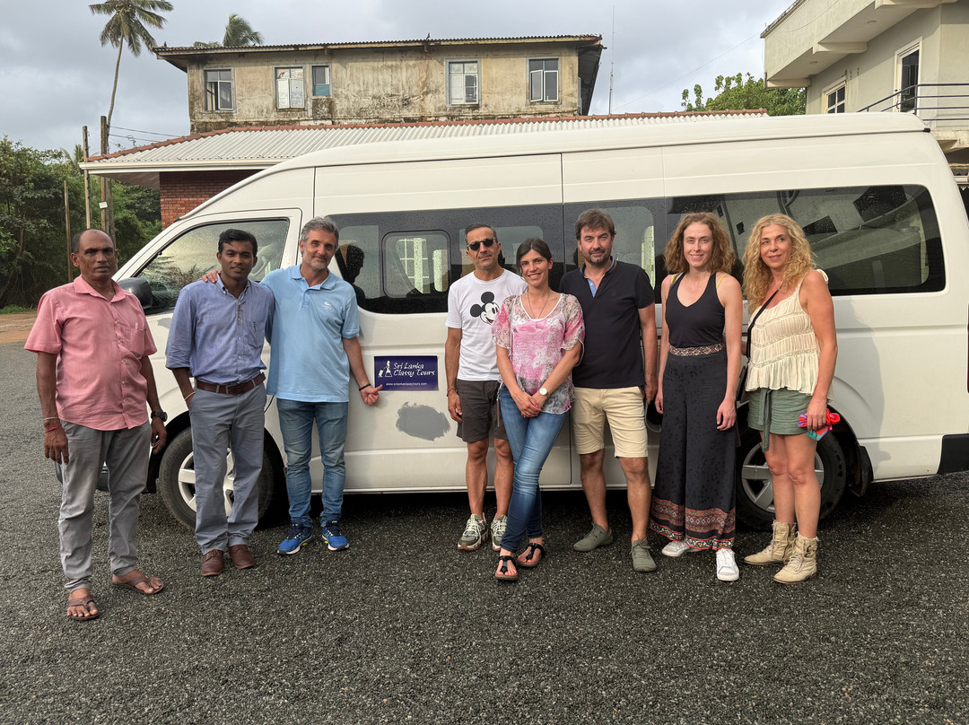 Lanka Classy Tours-凯拉尼亚必去景点