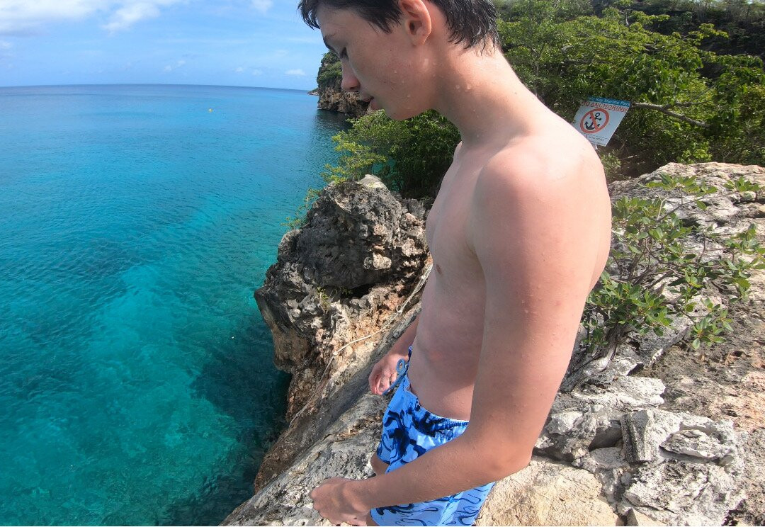 Scuba Shack Limited-Sandy Ground必去景点