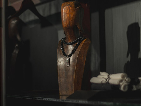 Overz Mens Wear-Kedewatan必去景点