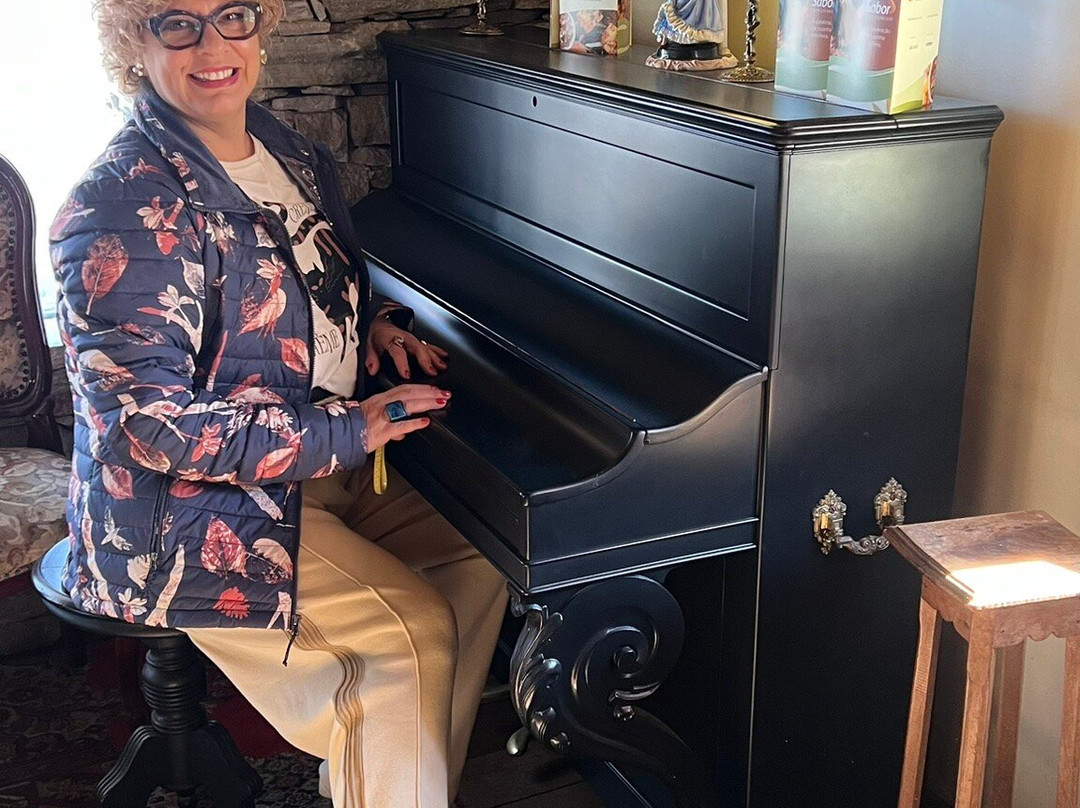 普萨达阿尔坎若酒店主图