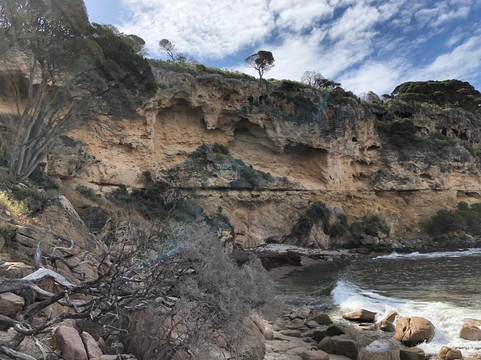 Bunker Bay-Cape Naturaliste必去景点
