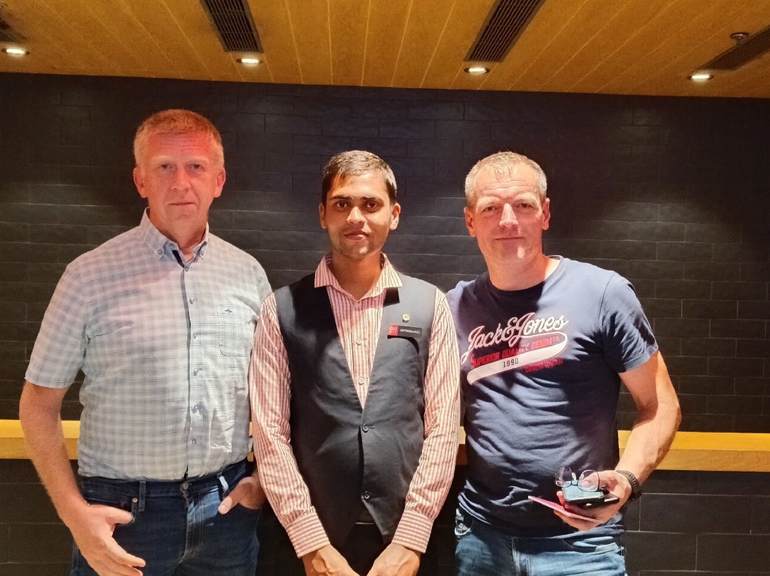 Ginger Kalinganagar主图