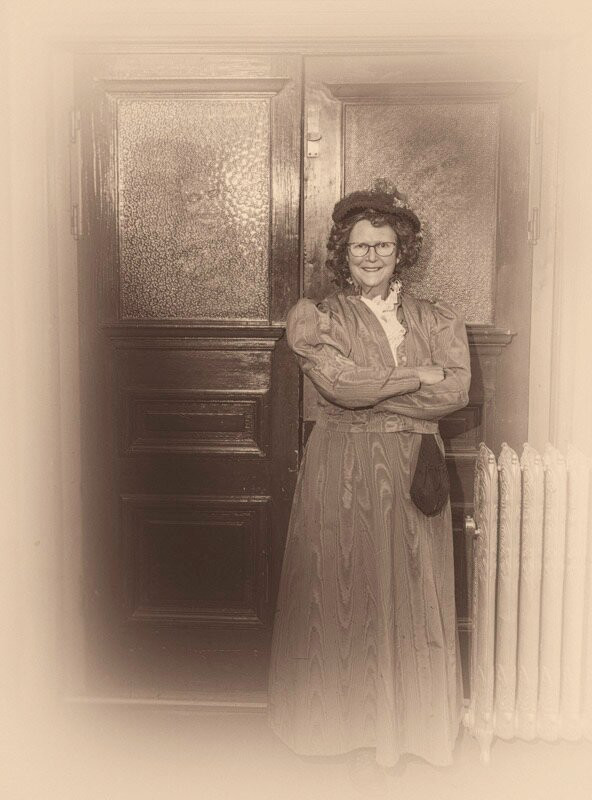 Greenwood Tours-Greenwood必去景点