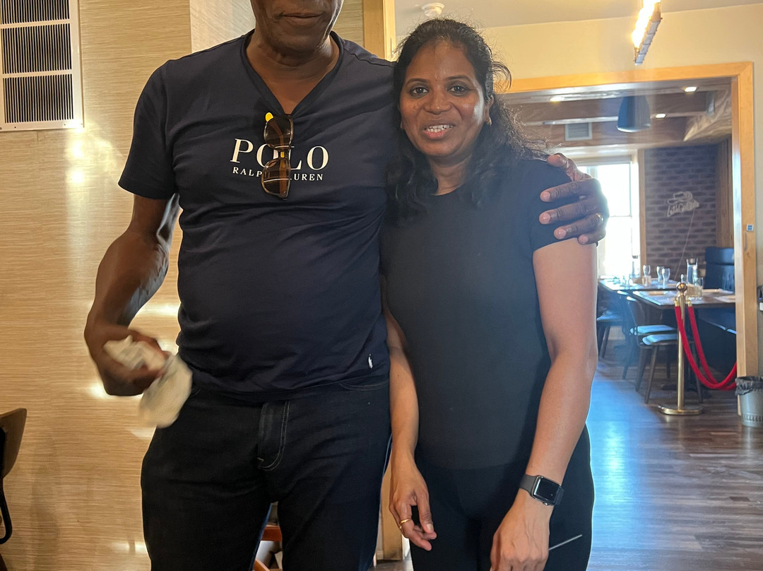 Rangeela Modern Indian Kitchen & Bar