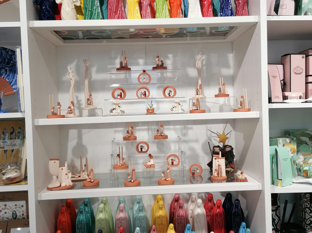 Lisbon Craft-里斯本必去景点