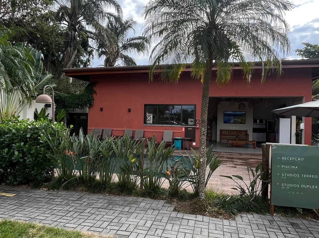 Anoa Maresias Studios主图