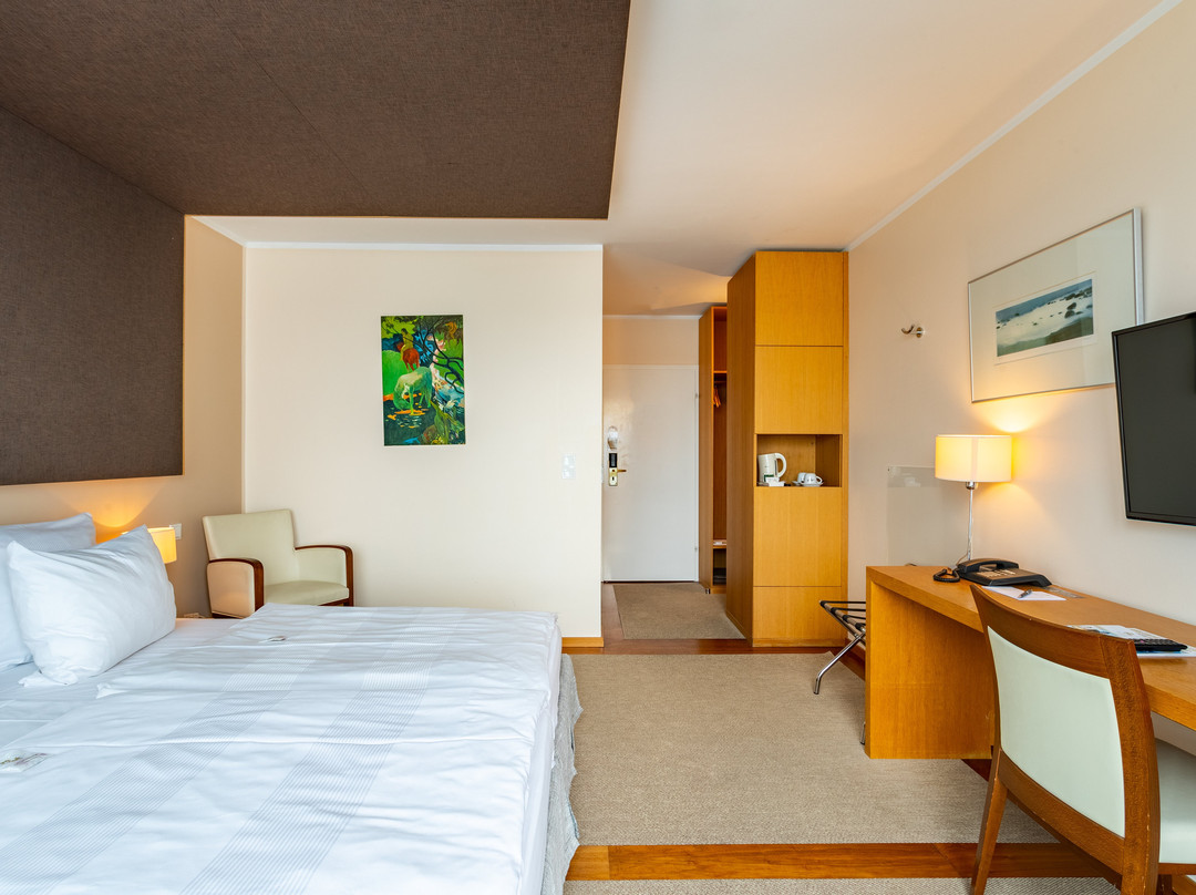 Seehotel Leoni主图