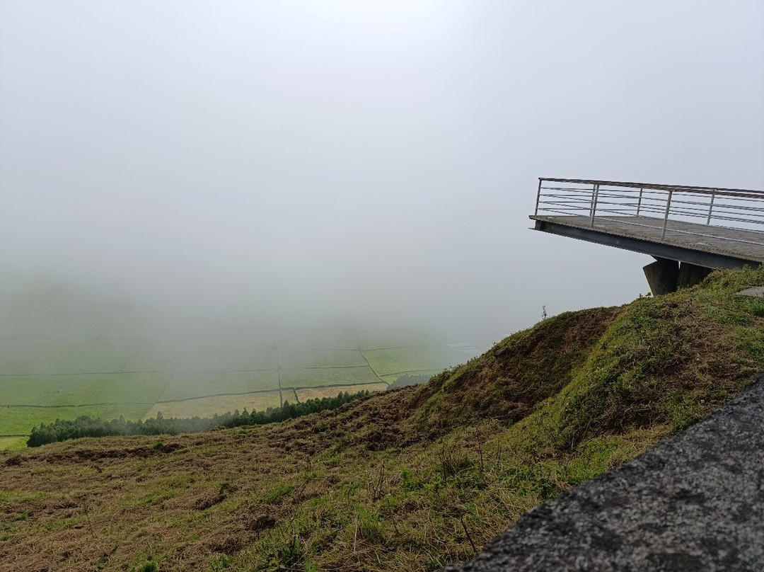 Serra do Cume Viewpoint-Praia da Vitória必去景点