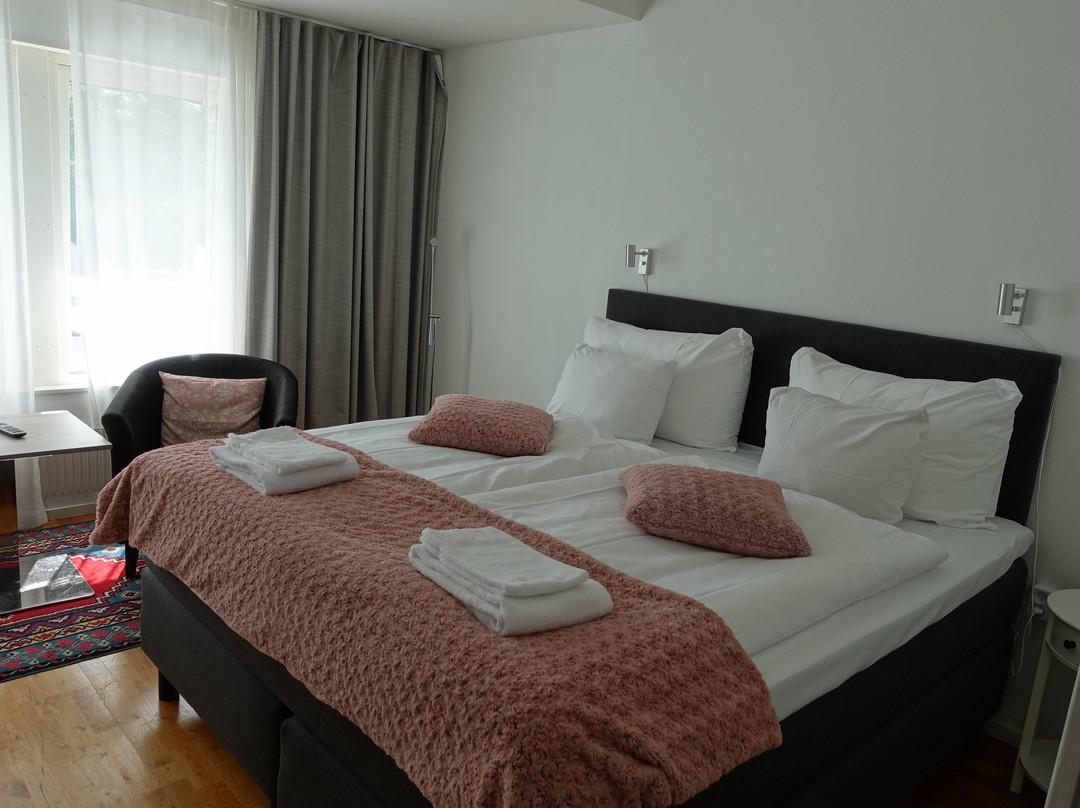 Best Western Hotel Varnamo主图