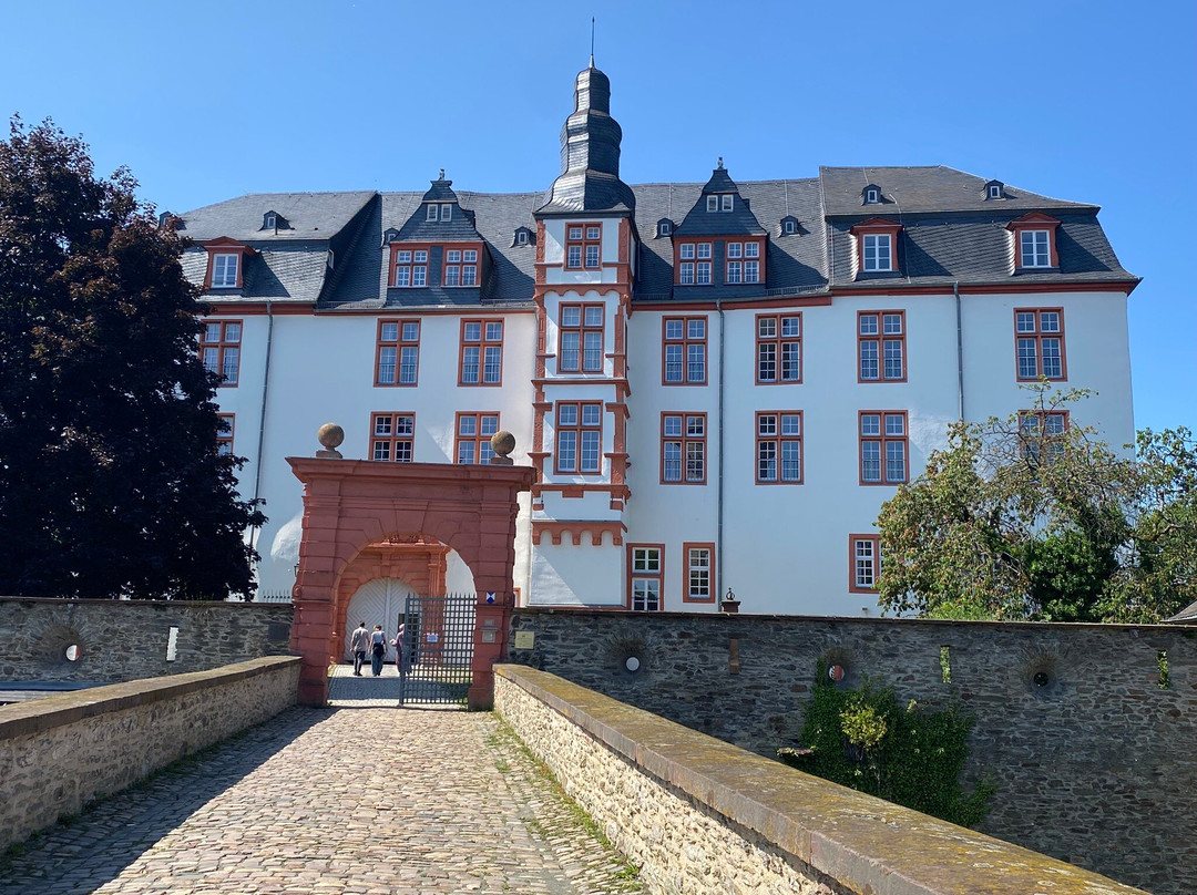 Idsteiner Altstadt-伊德斯坦因必去景点