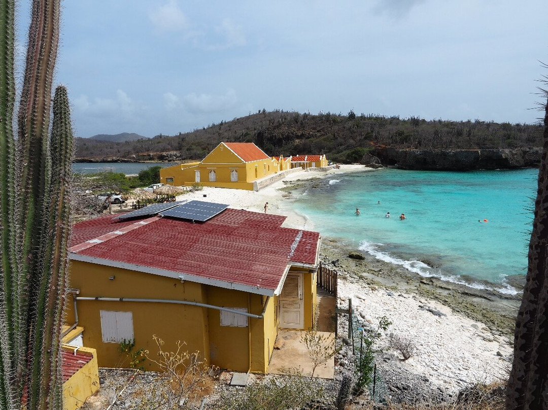 Washington-Slagbaai National Park Visitor Center Museum-Washington-Slagbaai National Park必去景点