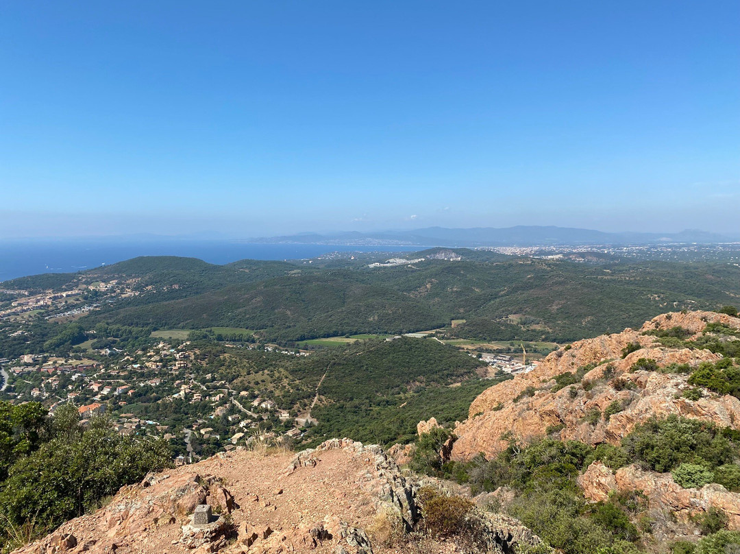 Le Rastel D'agay