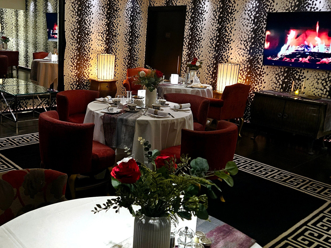 Kallima Health Club & Spa-布伦特福德必去景点