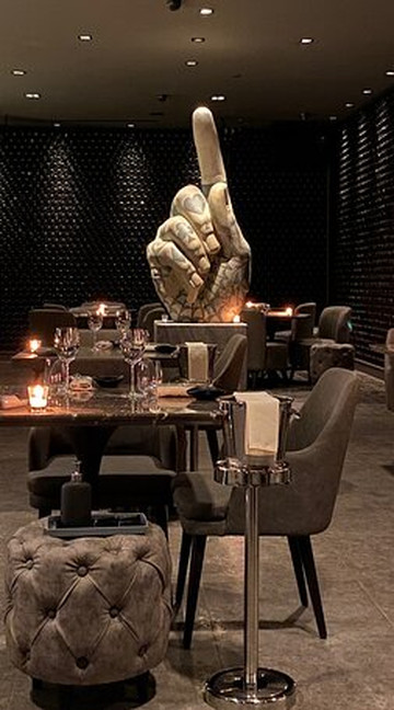 开罗尼罗河广场四季酒店主图