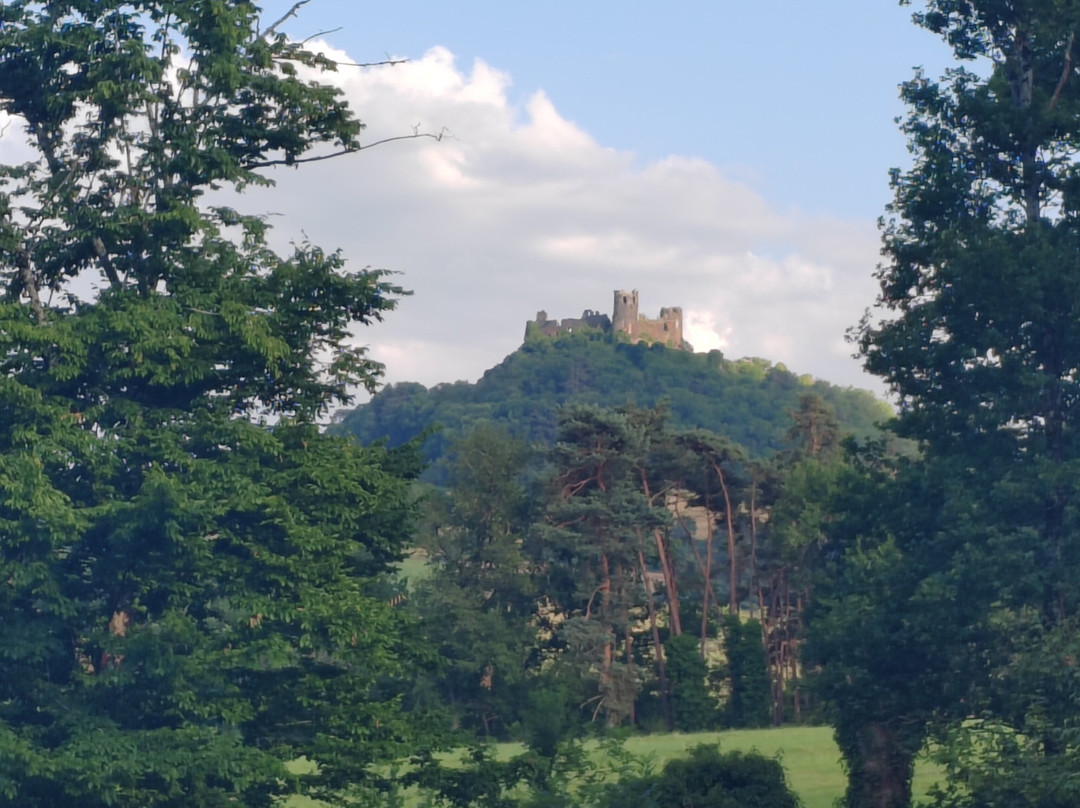 Les Mathieux - Cabanes Sur Pilotis主图