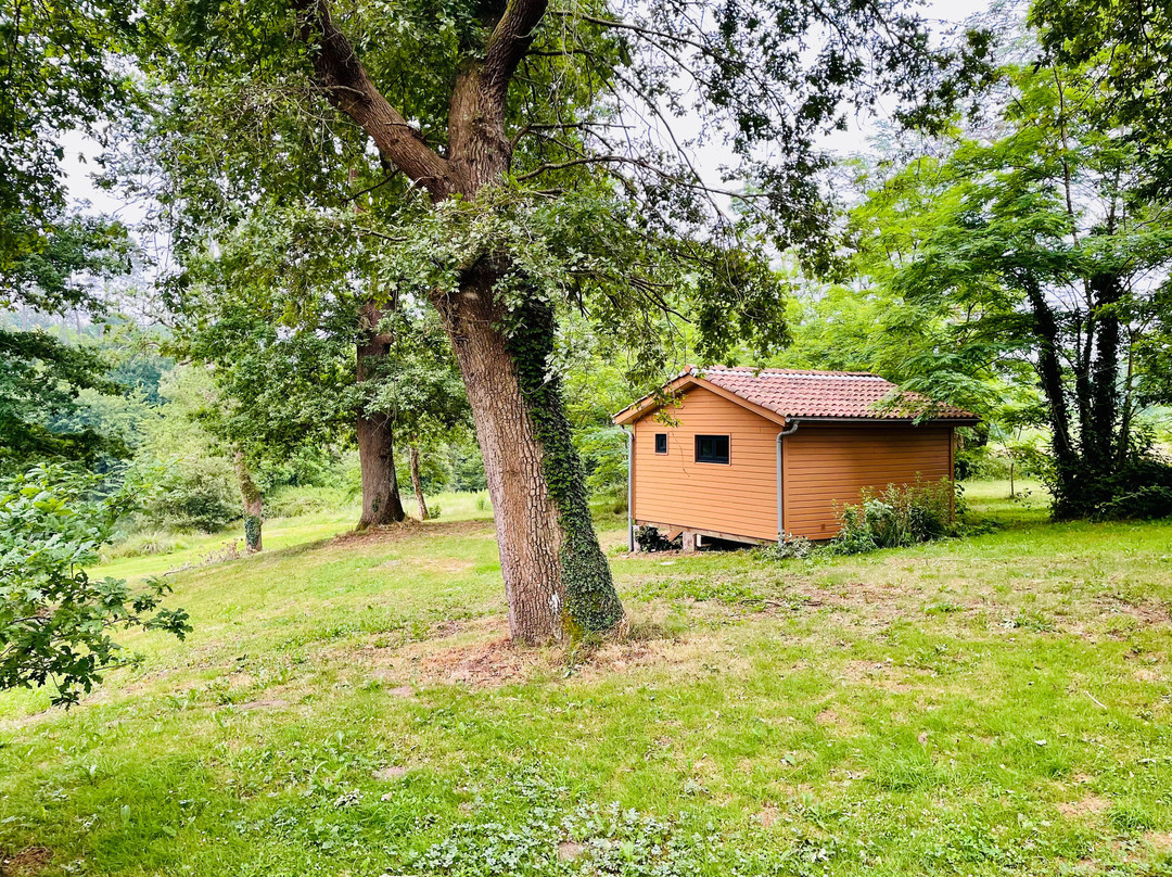 Auberge du Grand Megnos