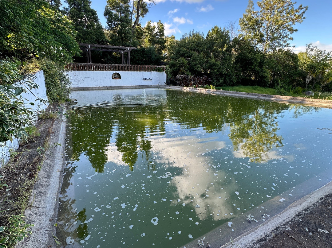 伊曼尼乡村楼主图