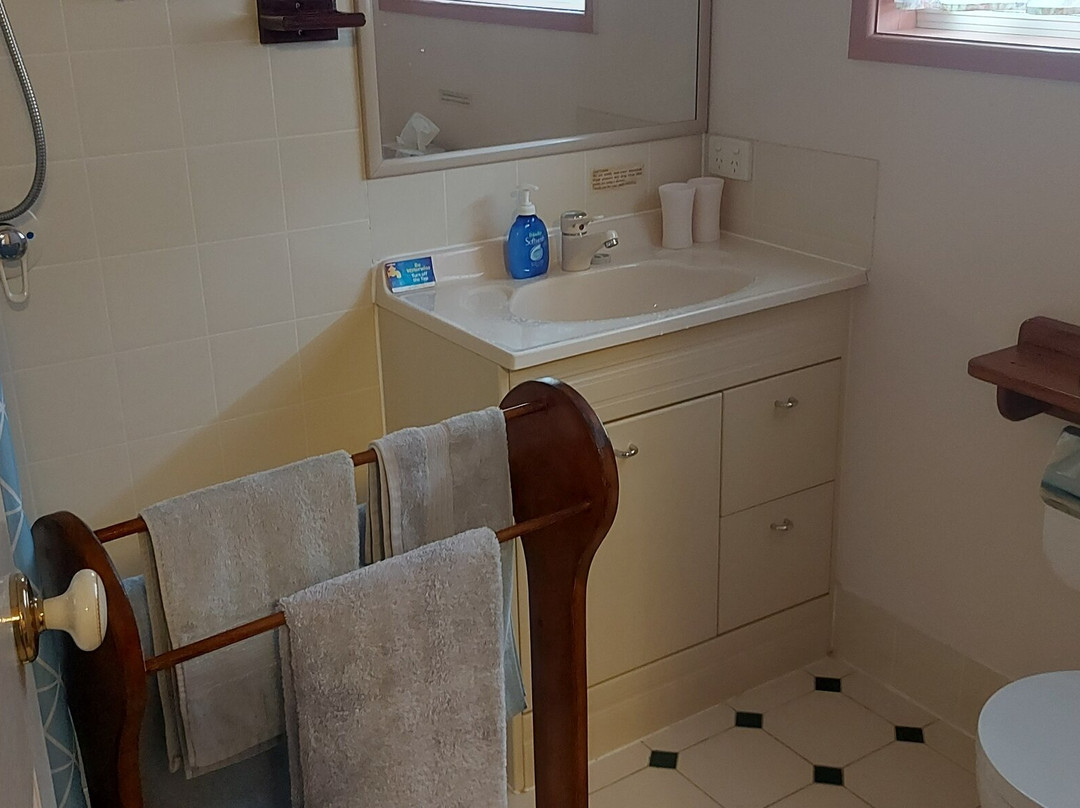 Twinstar Guesthouse & Observatory主图