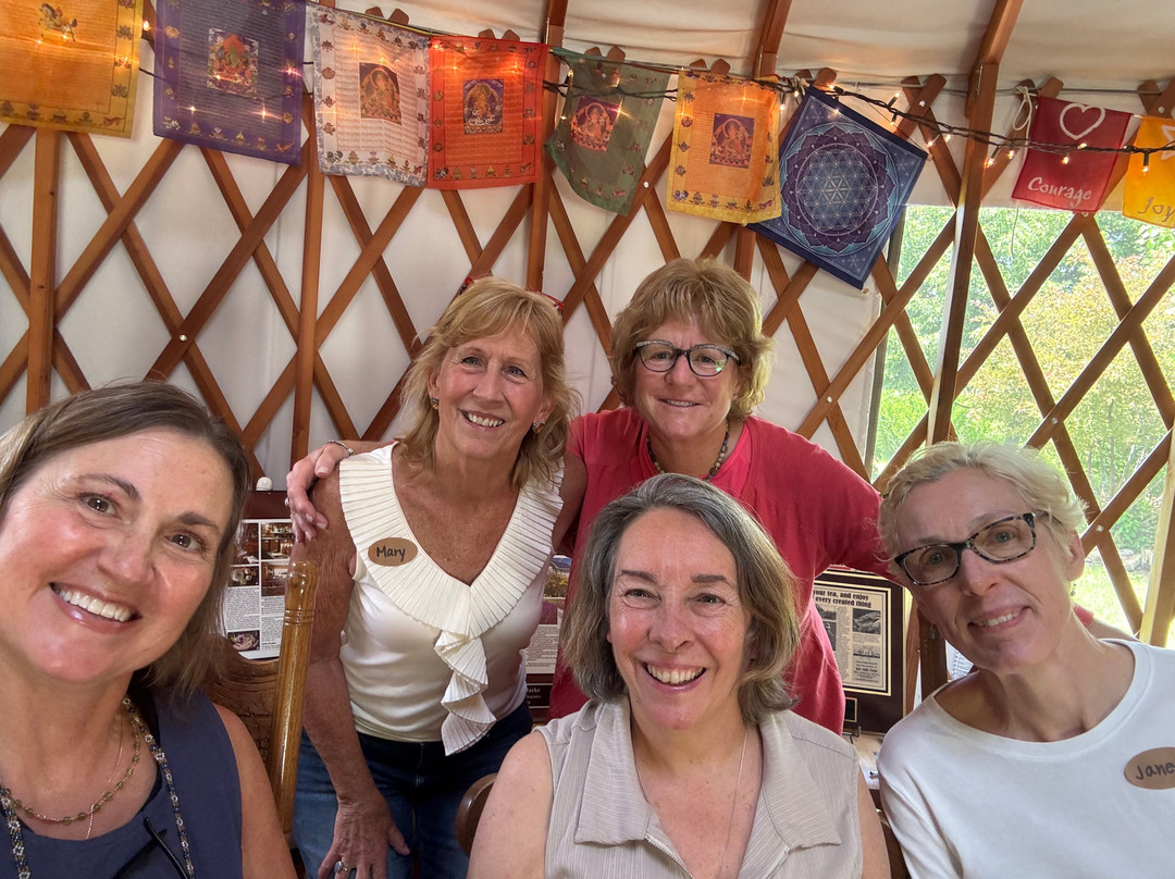 Light of Day Organic Teas-特拉弗斯城必去景点