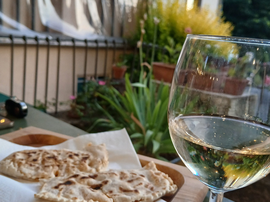 Caffè Falterona