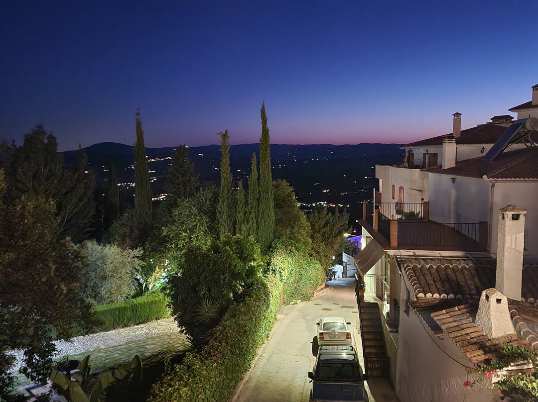 Hotel Rural Sierra Tejeda主图