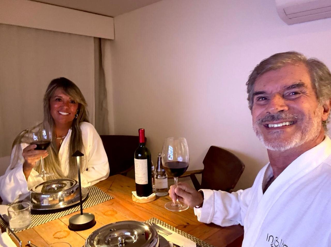 不寻常精品酒店主图