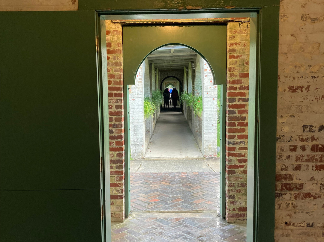 Atalaya Castle-默勒尔斯因莱特必去景点