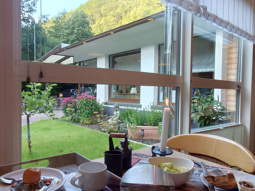 Landhotel Ringelsteiner Muehle主图